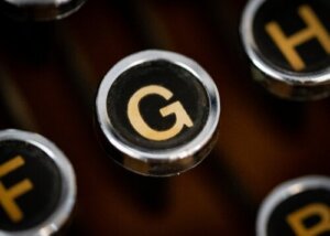 45 guttenavn som begynner med bokstaven G