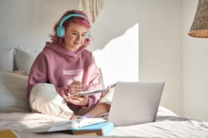 9 tegn på modenhet i ungdomsårene