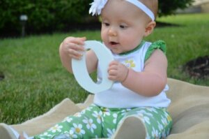 35 jentenavn som begynner med bokstaven O