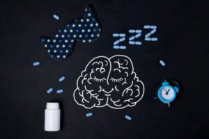 Å ta melatonin under graviditet for søvnløshet: er det trygt?