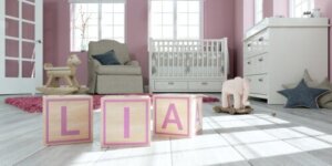 Opprinnelsen og betydningen av navnet Lia