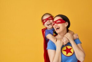 8 hjemmelagde superheltkostymer