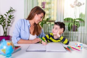 10 studietips for barn med ADHD