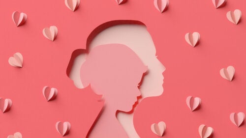 Alenemødre av eget valg