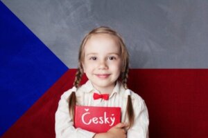 31 tsjekkiske navn for jenter