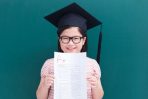 Overtilpassede barn: Hvordan er de?