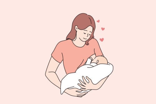 Alt du trenger å vite om amming før du skal føde