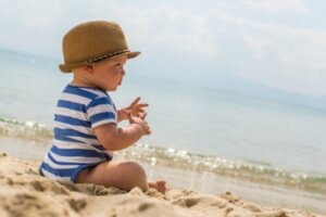Sommerklær til babyer: 5 tips og anbefalinger