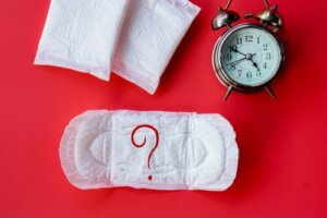 Mensen min er forsinket: Er jeg gravid?