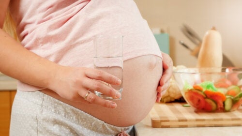 Kosthold i tredje trimester av svangerskapet: nøkler og anbefalinger