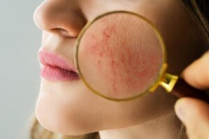 Rosacea under graviditet: årsaker, symptomer og behandling