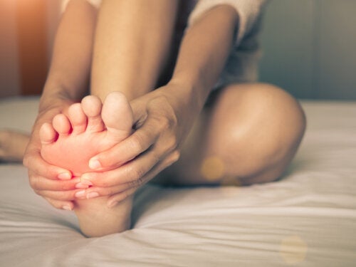 12 tips for å forhindre fot- og leggkramper under graviditet
