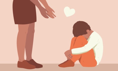 Hvordan kan vi hjelpe barna våre med å bekjempe tristhet?