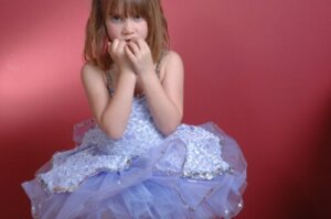 Prestasjonsangst: Hvordan det påvirker barn