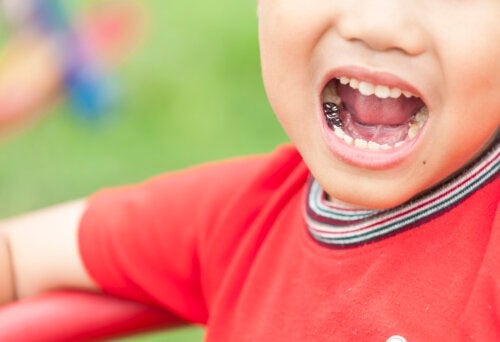 6 fordeler med tannkroner for barn