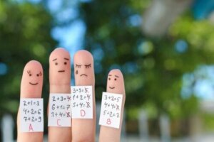 Hvordan karakterer påvirker selvtilliten til barn