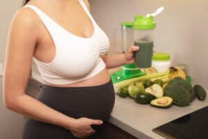 Er det trygt å ta spirulina mens du er gravid?