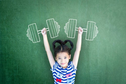 Myter om fysisk styrketrening hos barn og unge