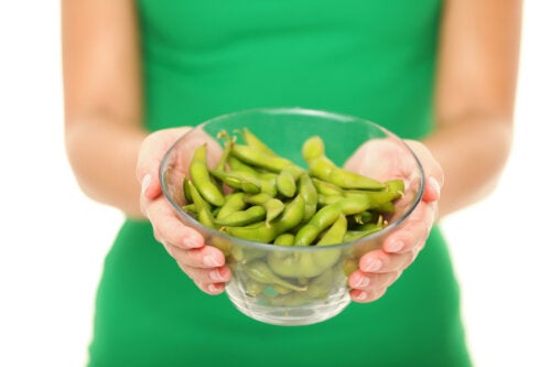 Er det trygt å spise soya under graviditet?