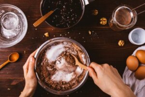 2 kalde desserter for barn om sommeren