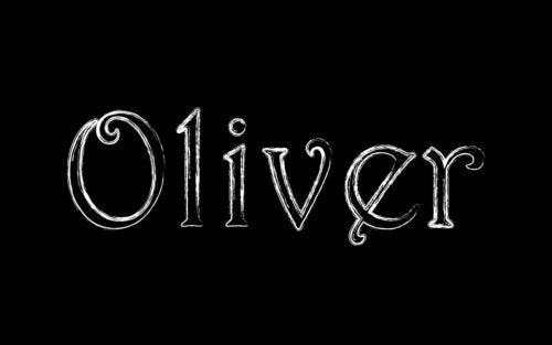 Opprinnelsen og betydningen av navnet Oliver