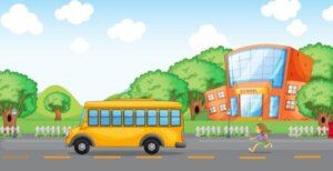 7 tips for å unngå å komme for sent til skolen