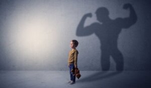 Idealistiske barn: trekk og egenskaper