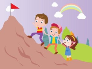 7 tips for at barnet ditt skal bli en god leder