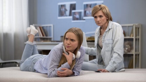 De vanligste psykologiske problemene hos ungdom