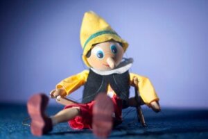 Hvordan lære barn å ikke lyve