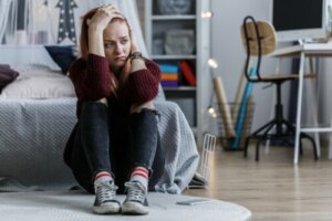 De 7 store utfordringene tenåringer møter