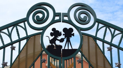 De 11 beste Disney-filmene du kan se med familien din