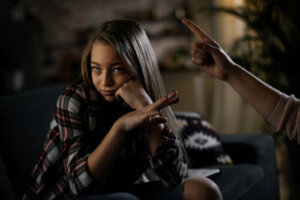 6 tips for å sette grenser for tenåringer