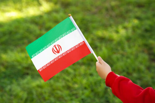 34 iranske navn for gutter