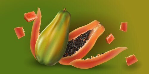 2 papaya-oppskrifter som barna dine vil elske