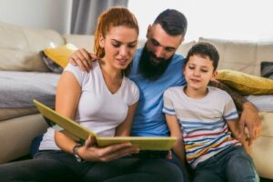 9 ideer for å skape meningsfulle familieøyeblikk