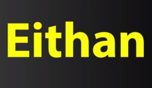Opprinnelsen og betydningen av navnet Ethan