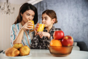 3 sunne drikkeoppskrifter for barn