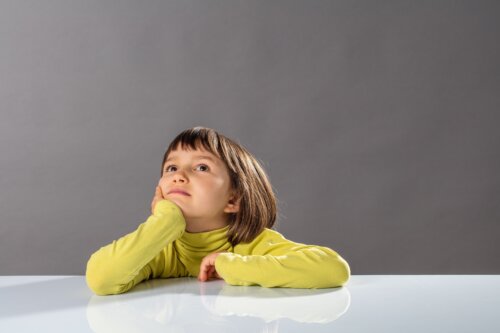 5 tips for å oppmuntre til refleksjon hos barn