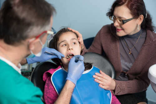 5 vanlige foreldrefeil som kan føre til tannråte hos barn