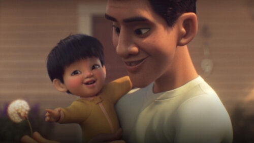 2 Disney- og Pixar-kortfilmer for å forstå autisme
