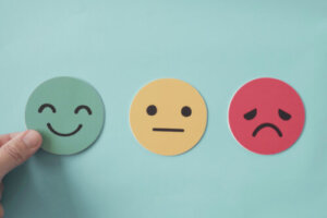 12 fakta om barns følelsesmesige verden