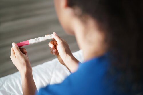 Hva er en biokjemisk graviditet?