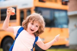 7 setninger for å motivere barna dine på skolen