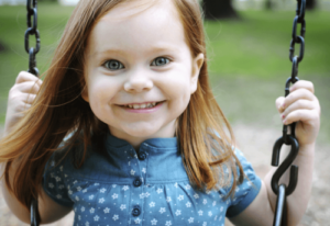 Stadiene i barns emosjonelle utvikling