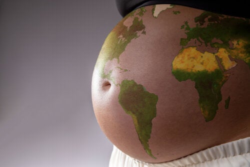 Hvordan klimaendringer påvirker graviditet