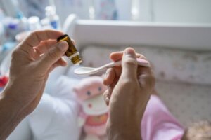 Probiotika for babyer: Hva du bør vite