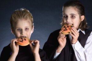 Sunn halloween