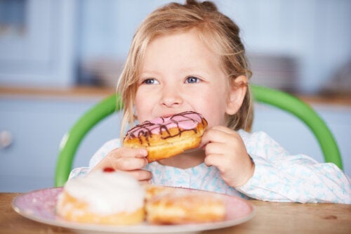 Hvordan redusere sukker i barns kosthold?