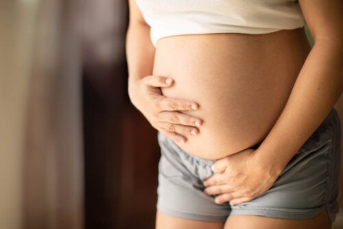 Vaginal smerte under graviditet: Hva er årsaken?